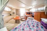 Катер Bayliner 305 (Дыхание Ветра) в аренду — изображение 4